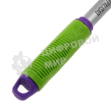 Рыхлитель Palisad 3-зубый, 70х330 мм, стальной, пластиковая рукоятка