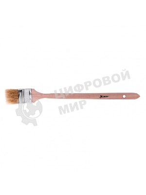 Кисть радиаторная 2