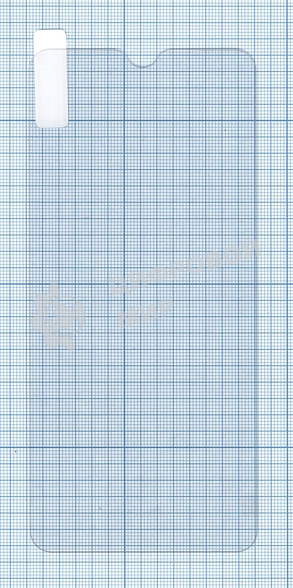 Защитное стекло для Nokia 6.2