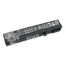 Аккумуляторная батарея для ноутбука MSI GE62 GE72 10.8V 4730mAh 51Wh черный