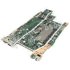 Материнская плата для Asus X509MA N4000