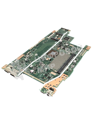 Материнская плата для Asus X509MA N4000