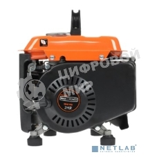 Электрогенератор бензиновый Patriot Max Power SRGE 950, 0.8 кВт, 60 дБ, 16 кг