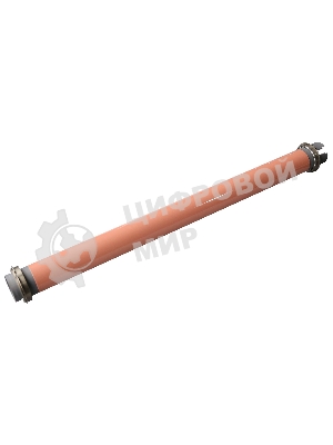 Тефлоновый вал CET CET7926 для Xerox WC 7120/7125/7220/7225