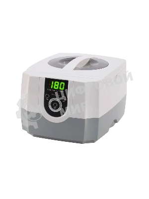Ультразвуковая ванна Codyson CD-4800 1.4 л, 70 Вт