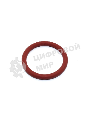 Уплотнитель поршня Franke 38x5 1L296241