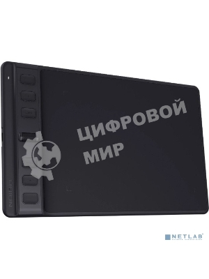 Графический планшет Huion Inspiroy 2 S, 8192 уровней, USB Type-C
