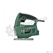 FAVOURITE JS 650 Лобзик JS 650 650Вт, 0-3000ход/мин, дер-55мм, металл 6мм, быстрая замена оснастки