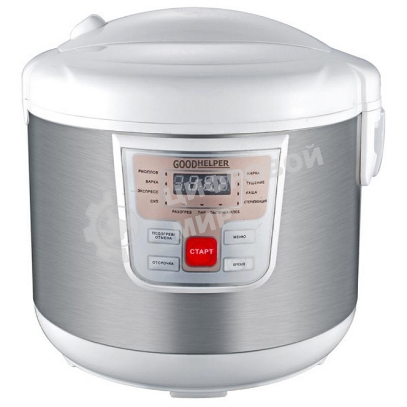 Мультиварка GOODHELPER MC 5111