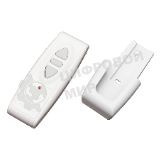 Экран Cinema S'OK SCPSM-200x150-ED60 4:3 настенно-потолочный, моторизованный, 200x150см, белый корпус, экстрадроп 60см