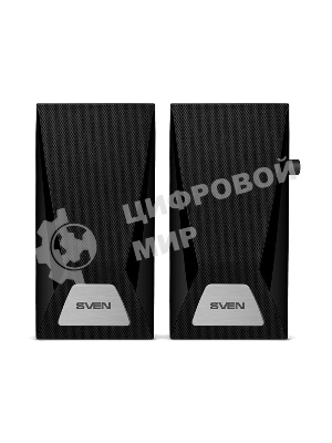 Акустическая система SVEN SPS-555 (5Вт, USB) SV-016135