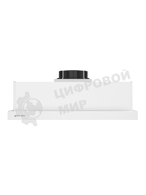 Вытяжка встраиваемая Maunfeld VS Fast 60 белый, 60 см, 850 куб. м/ч, 47 дБ