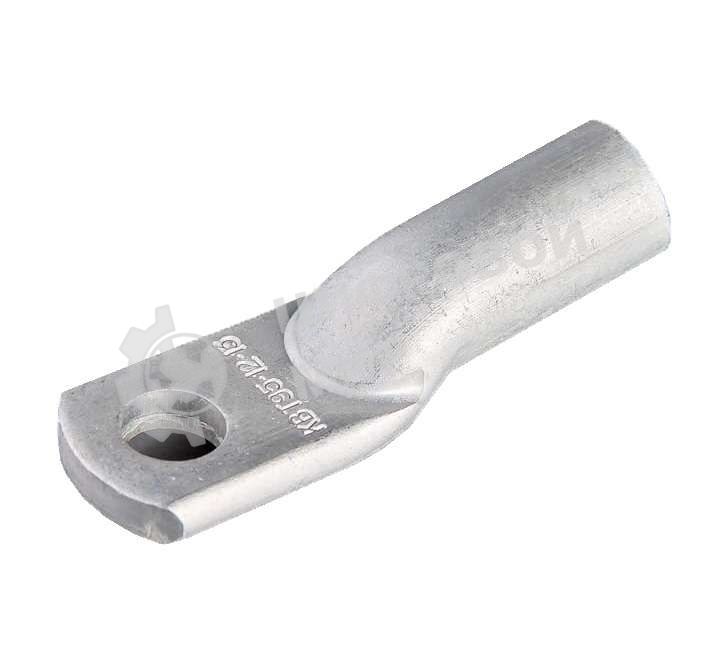 Наконечник алюминиевый КВТ ТА 70-10-12 (опрес.) 44639