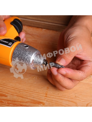 Отвертка аккумуляторная Deko ZKS4 аккум. (063-4113)