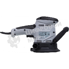 Эксцентриковая шлифовальная машина ЭШМ-125/5Э Ресанта