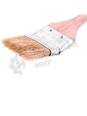 Кисть радиаторная 2