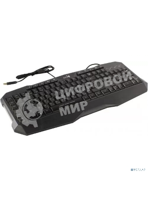 Клавиатура проводная Genius Scorpion K11 Pro
