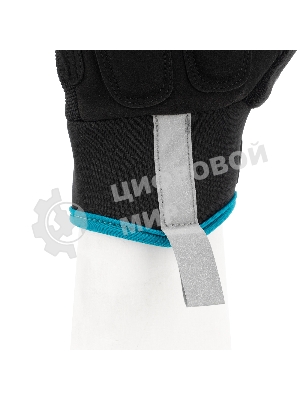 Перчатки универсальные комбинированные Gross URBANE, размер L (9)