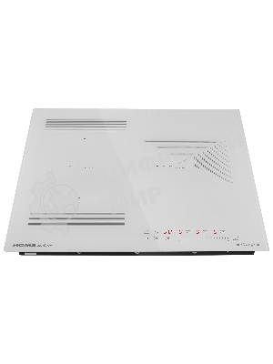 Индукционная варочная панель HOMSair HIC43BWH Inverter