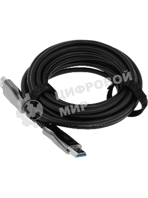 Кабель соединительный аудио-видео Premier 5-807 HDMI (m)/HDMI (m) 5м. черный (5-807 5.0)