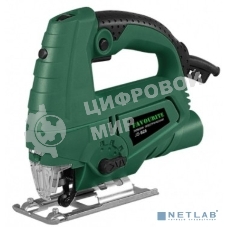 FAVOURITE JS 920 Лобзик [JS 920 ] 920Вт, 0-3000ход/мин, лазер, быстр.фикс.пилки, рег. Обор., маятн. Ход, дерев-65мм, мет-6мм