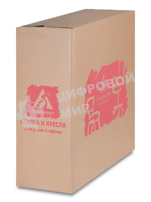 Кресло Бюрократ CH-299NX/15-21 черный, сетка, 120 кг, механизм качания