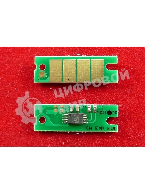 Чип ELP для Ricoh SP200/200C/200N/200Q 2.6K (Китай)