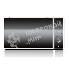 Микроволновая печь CASO MCG 30 Ceramic Chef