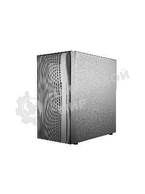 Компьютерный корпус MINITOWER MATX W/O PSU NR400-KGNN-S00 COOLER MASTER