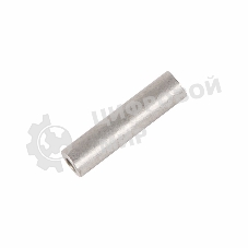 Гильза ГМЛ Rexant 50-11 (50 мм² - Ø 11 мм) ГОСТ 23469.3-79 (в упак. 5 шт.)