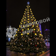 Гирлянда Neon-night 