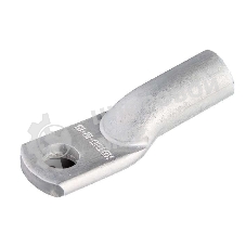 Наконечник алюминиевый КВТ ТА 50-10-9 (опрес.) 41500