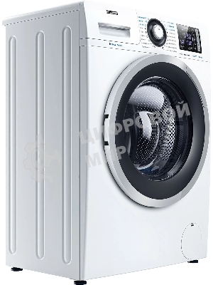 Стиральная машина Atlant СМА 60У1214-01 белый, загрузка фронтальная 6 кг, 1200 об/мин., класс: А+++