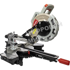 Торцовочная пила ТП-210ПЛ Ресанта