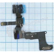 Шлейф фронтальной камеры для iPhone 5С