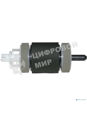 Ролик подхвата CET CET3519 (RM1-3763-000/RM1-6313-000) для HP LJ Enterprise P3015/P3005, M521/M525 2-го лотка в сборе