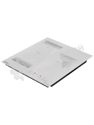 Индукционная варочная панель HOMSair HIC43BWH Inverter