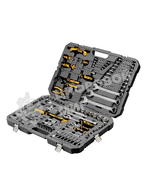 Набор инструментов Denzel 1/2