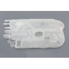 Пластиковый резервуар 12176000003906, теплообменник для посудомоечных машин Krona