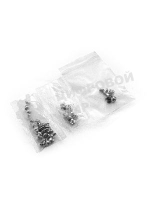 Корпус ExeGate EX264269RUS Серверный корпус ExeGate Pro 2U390-04 (RM 19