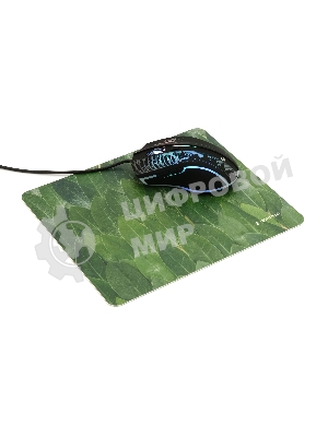 Коврик для мыши Gembird MP-ART43, 