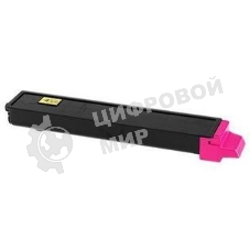 Картридж лазерный Kyocera TK-895M (1T02K0BNL0) пурпурный для FS-C8020MFP/C8025MFP/FS-C8520MFP/C8525MFP 6000 стр
