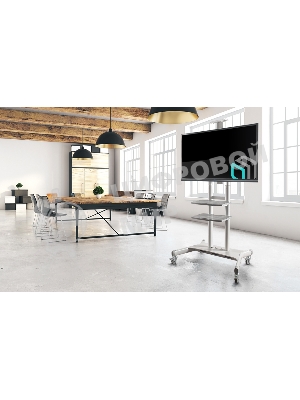 Стойка для телевизора с кронштейном ONKRON TS1881 50