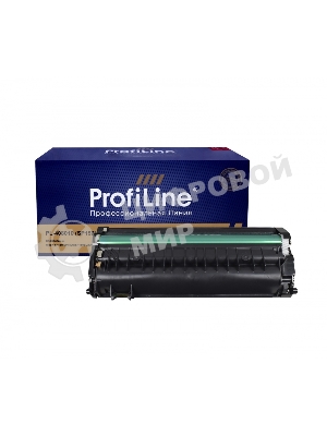 КартриджProfiLine PL-SP150HE для принтеров Ricoh SP150/SP150w/SP150SU/SP150SUw 1500 копий