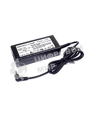 Блок питания для монитора и телевизора LCD 14V 3.5A, 49W (6.5x4.4mm) OEM