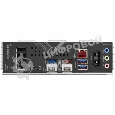 Материнская плата Gigabyte X870 EAGLE WIFI7, AM5, AMD X870, 4xDDR5, 4xSATA, 3xM.2, 1xPCI-E 5.0 x16, 2xPCI-E 3.0 x1, 1xHDMI, 1xUSB-C (DP), 1x 2.5Gb LAN, 4xUSB-A 2.0, 3xUSB-A 3.2 Gen 1, 1xUSB-A 3.2 Gen 2, 2xUSB-C 3.2 Gen 2 (USB4), 3x3.5 мм, 7.1, ATX