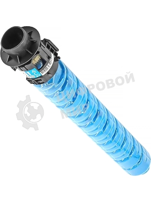 синий тонер повышенной емкости Ricoh 842453 M C2000H (15К) Print Cartridge Cyan M C2000H