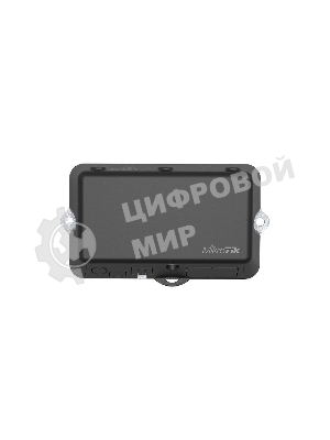 Точка доступа Wi-Fi Mikrotik RB912R-2nD-LTm&EC200A-EU LtAP mini LTE kit (2024)