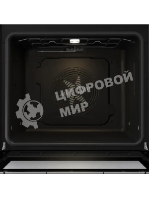 Встраиваемая электрическая духовка 60 см Gorenje BOB6737E01X