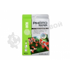 Фотобумага Cactus CS-GA520050 A5/200г/м2/50л. глянцевая для струйной печати